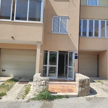 Malena 2+2 Apartment Dubrovnik Exterior photo