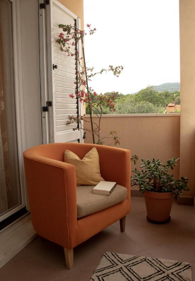 Malena 2+2 Apartment Dubrovnik Exterior photo