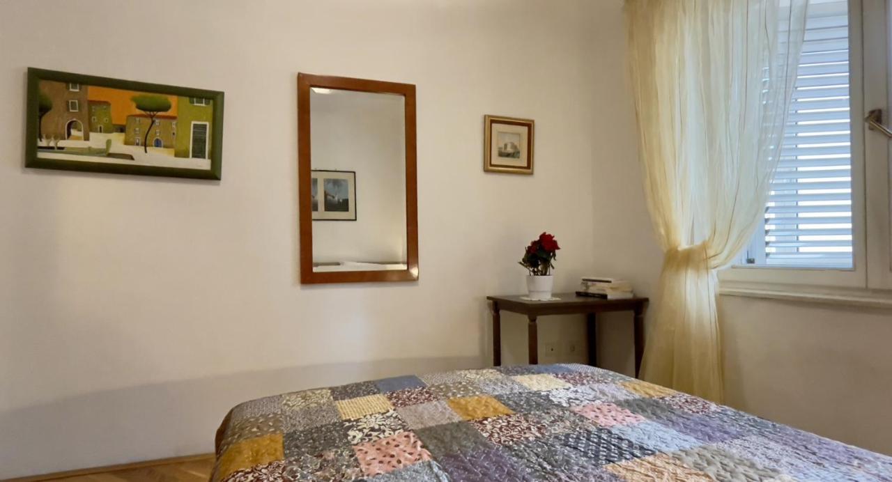 Malena 2+2 Apartment Dubrovnik Exterior photo