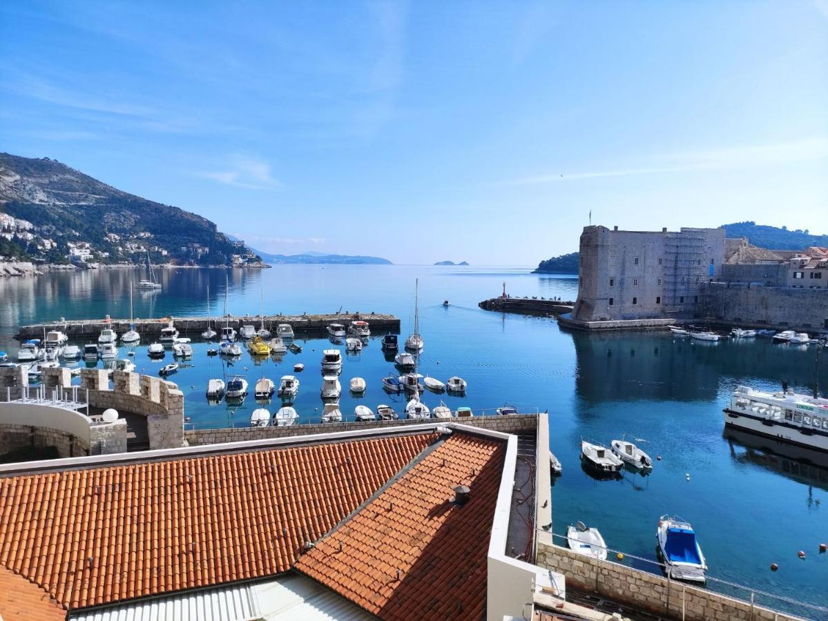 Malena 2+2 Apartment Dubrovnik Exterior photo